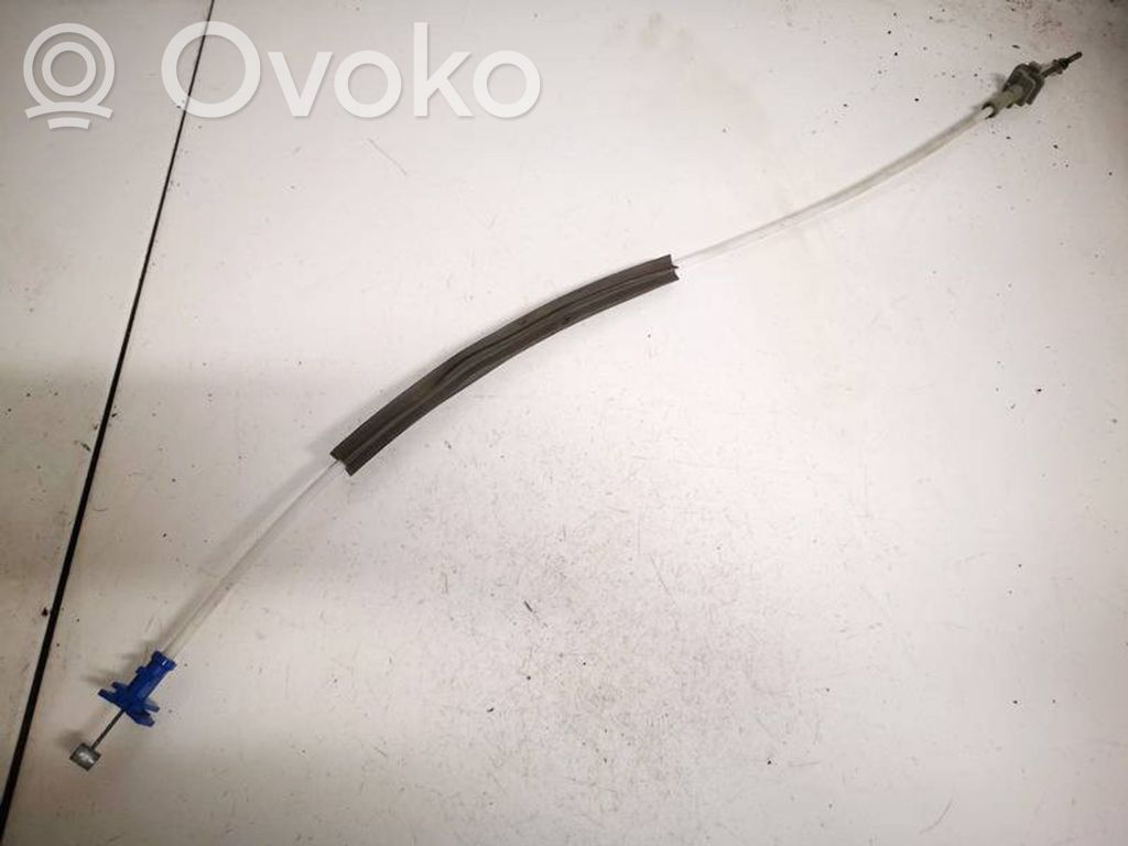 Línea de cable puerta delantera   7002346,7002346