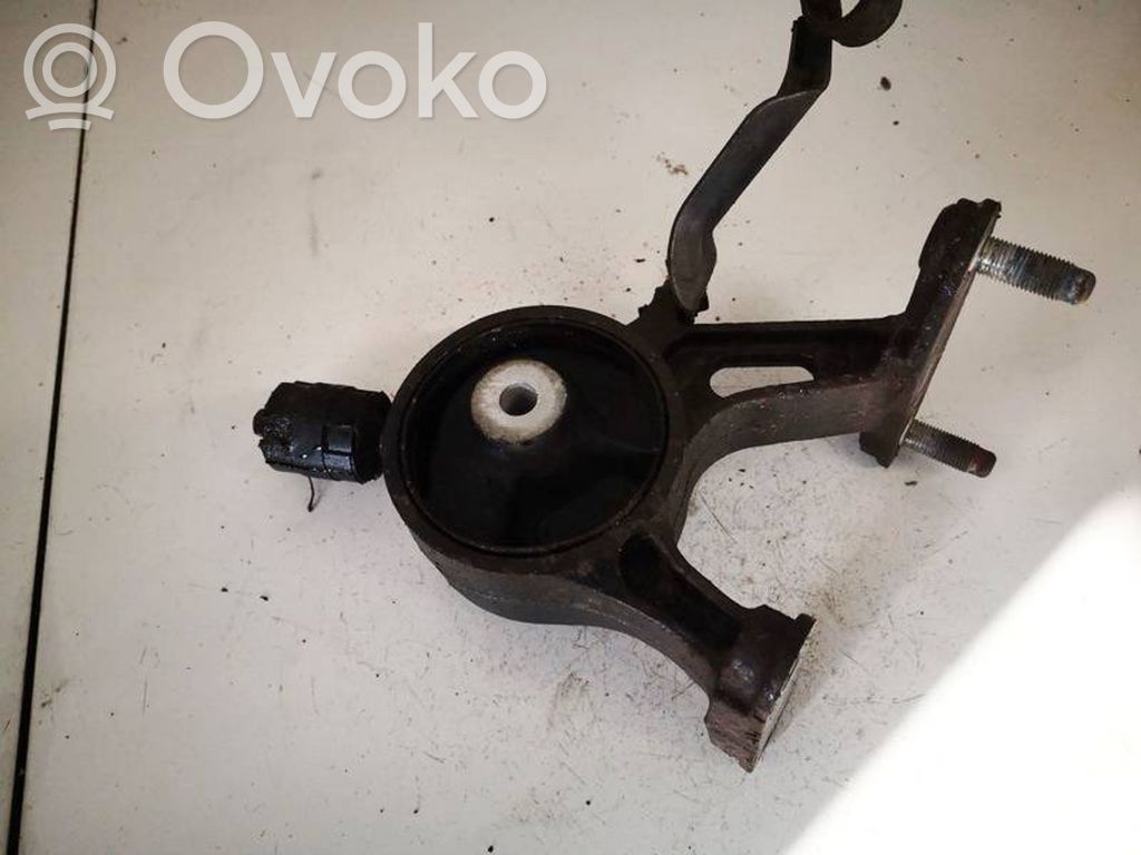 Toyota Verso Engine mount bracket 