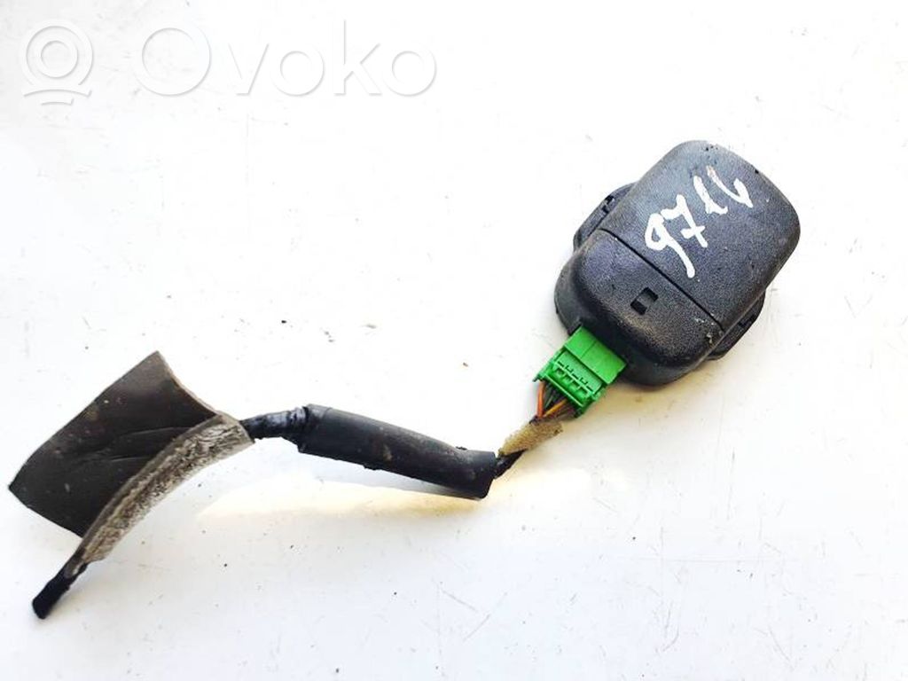 Regensensor   38970SMGE011M1,20070907134324BR,20070907134324BR,38970SMGE011M1