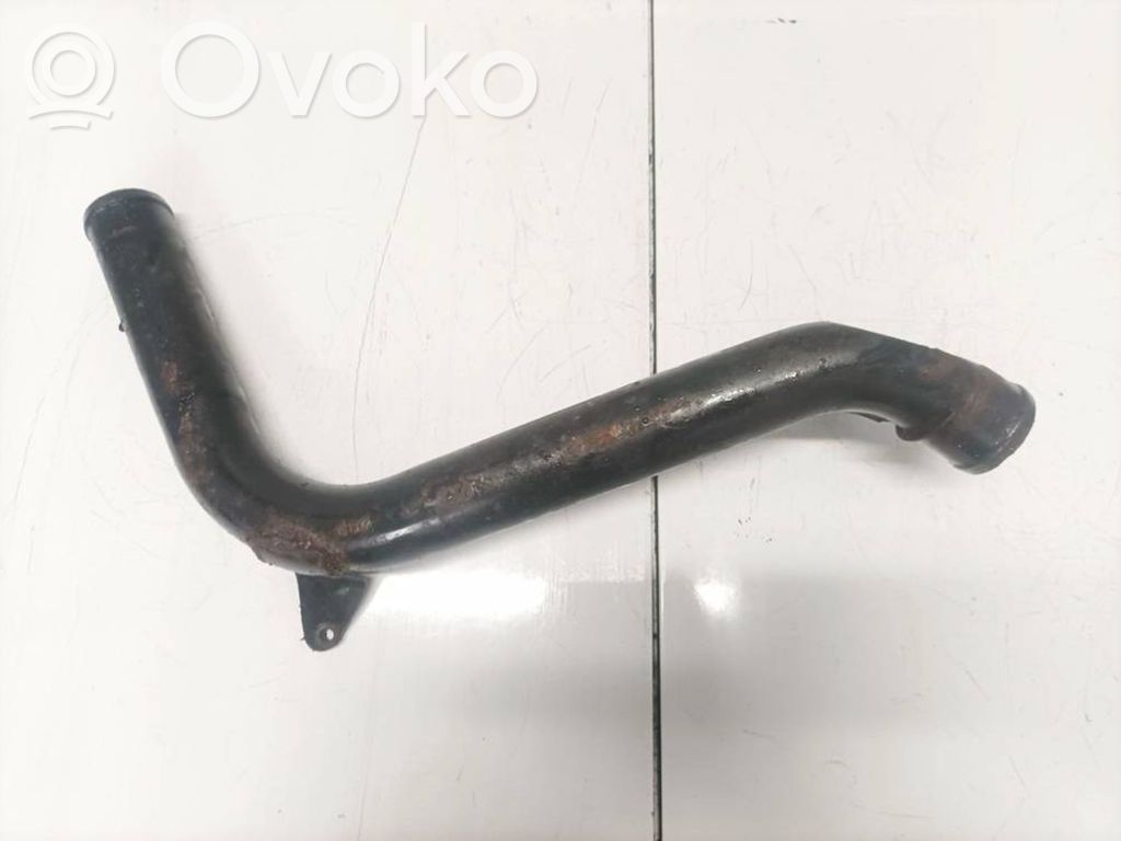 Furtun/conductă intercooler