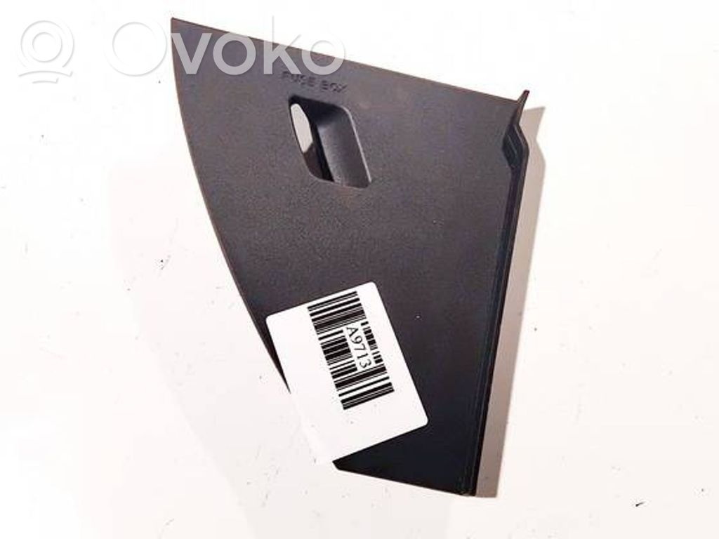 Mazda 5 Other interior part 