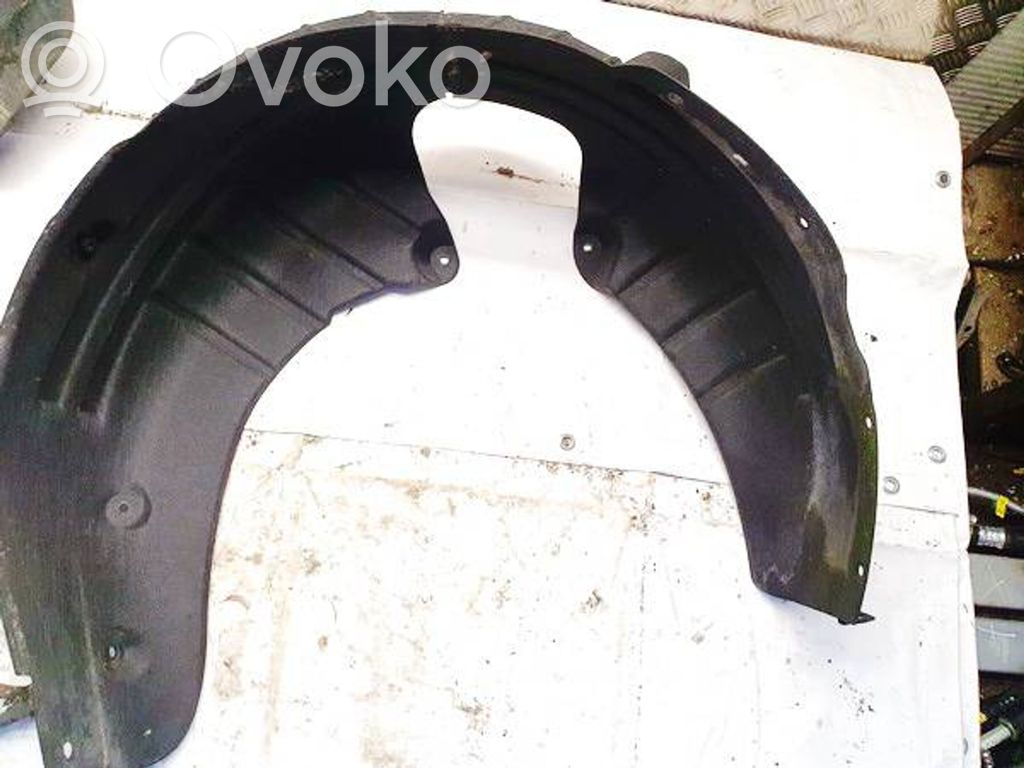 KIA EV6 Rivestimento paraspruzzi parafango posteriore 