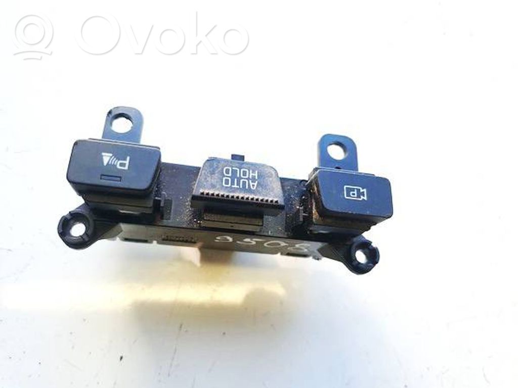 Parking (PDC) sensor switch   299246718,299246718
