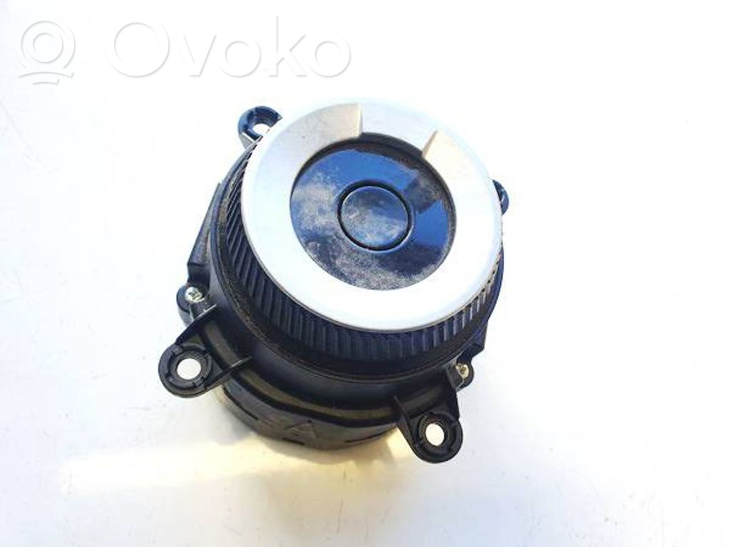 KIA EV6 Otros interruptores/perillas/selectores 