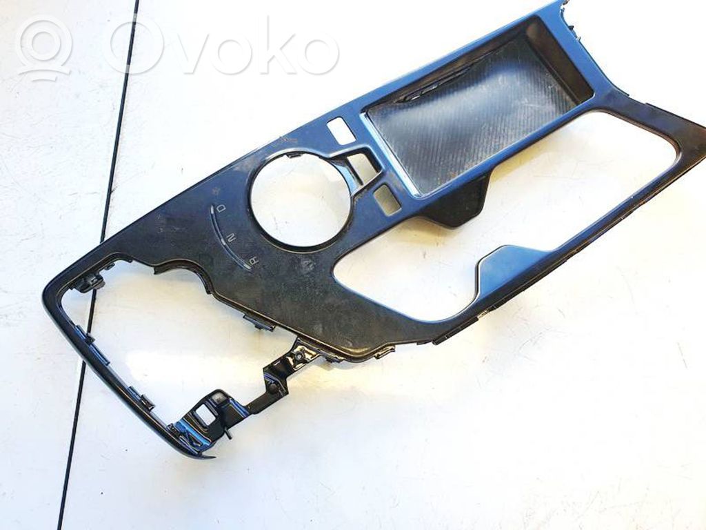 KIA EV6 Inne części wnętrza samochodu 