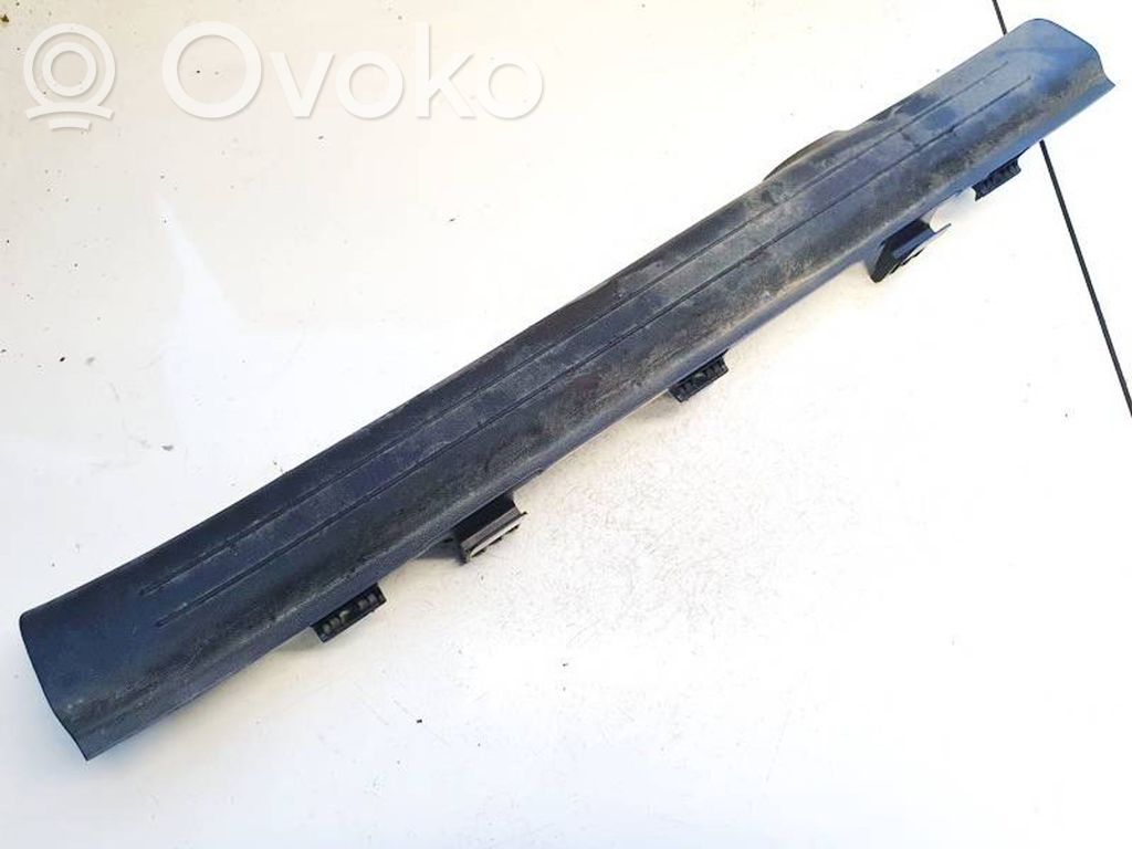 KIA EV6 Altra parte interiore 