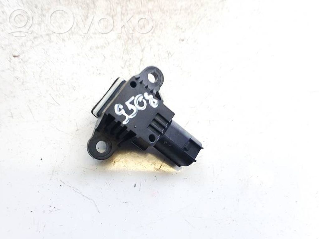 KIA EV6 Senzor impact/declanșare airbag 