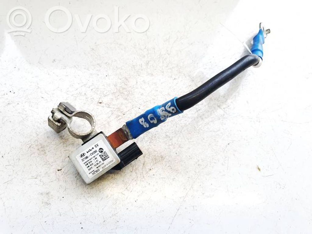 Pluskabel Batterie   37180CV200,37180CV200,37180CV200,37180CV200