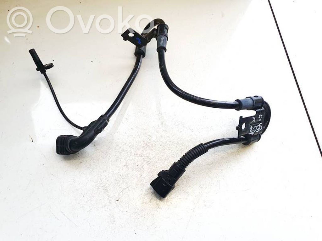 KIA EV6 ABS Sensor hinten 
