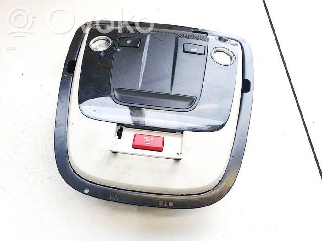 KIA EV6 Lampă scaun față 