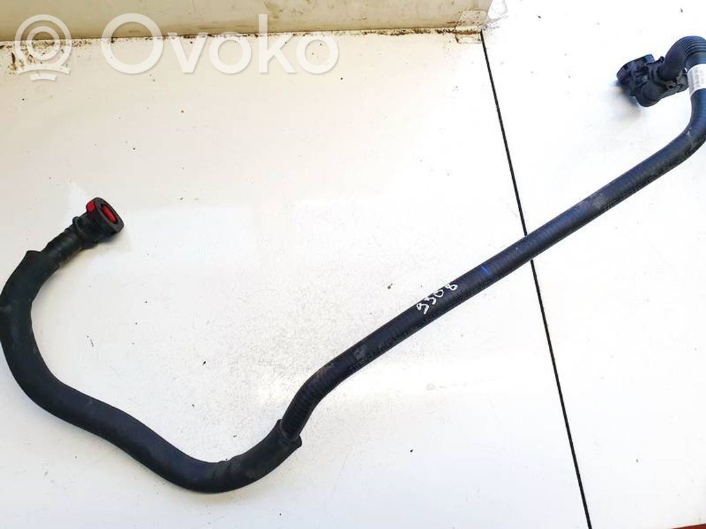 KIA EV6 Engine coolant pipe/hose 