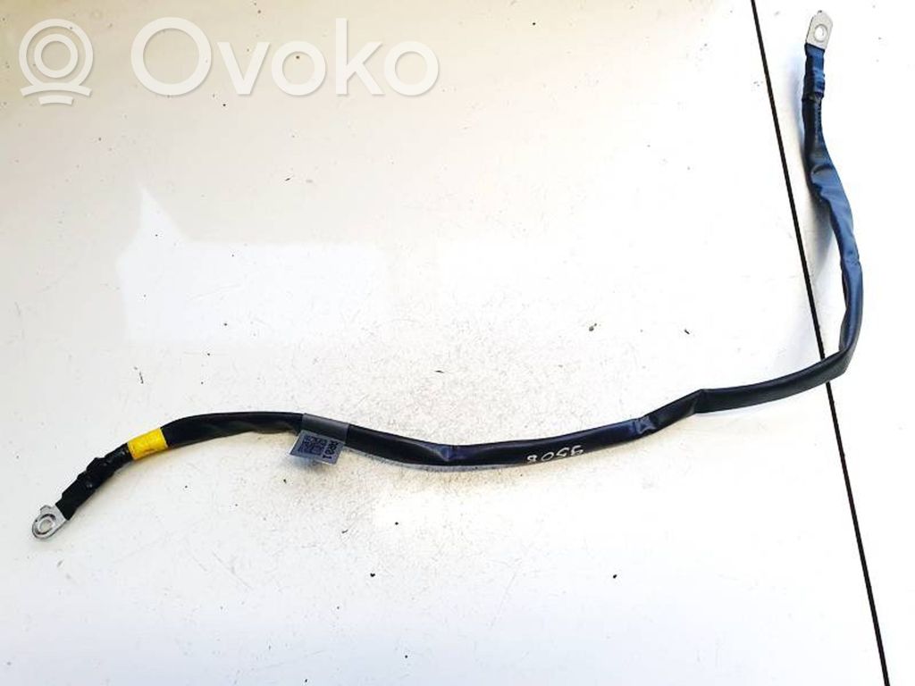 Cable positivo (batería)   91863CV010A,91863CV010A