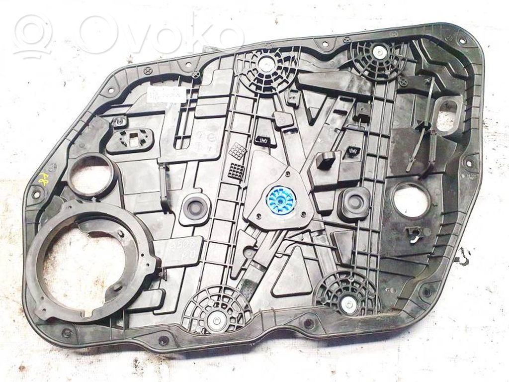 KIA EV6 Alzacristalli del portellone scorrevole con motorino 