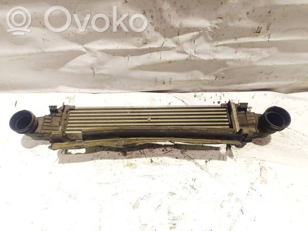 Radiatore intercooler   A2115001102,A2115001102