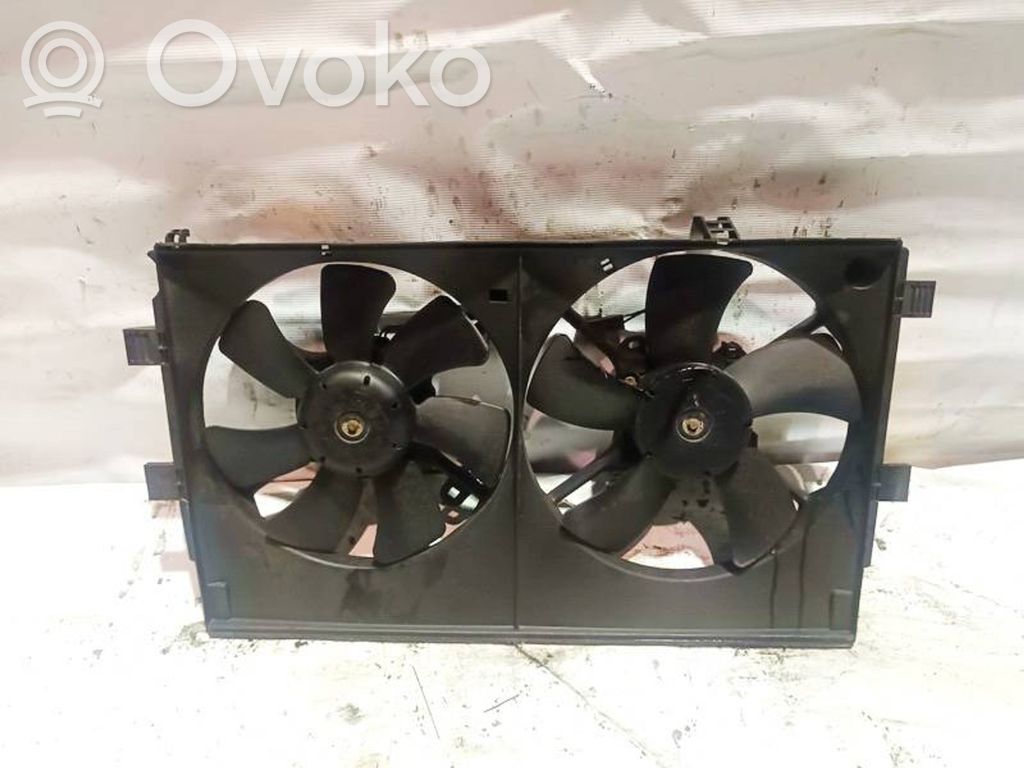 Convogliatore ventilatore raffreddamento del radiatore   070903,070903