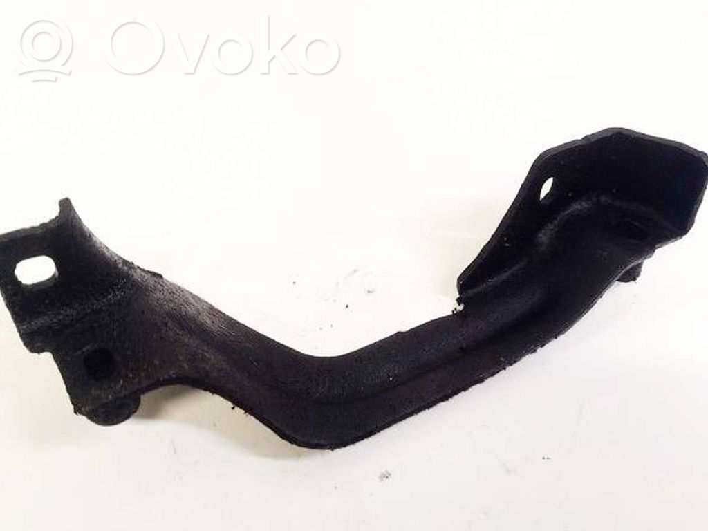 Mazda 3 I Alte piese de exterior 