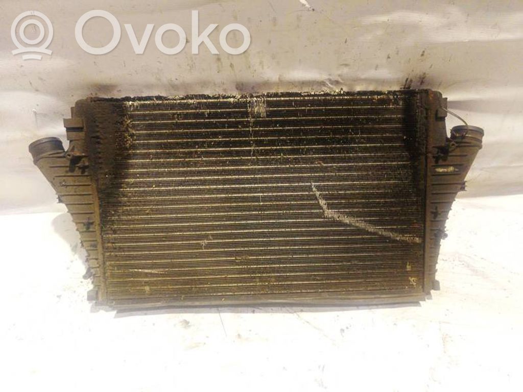 Fiat Croma Radiador intercooler 