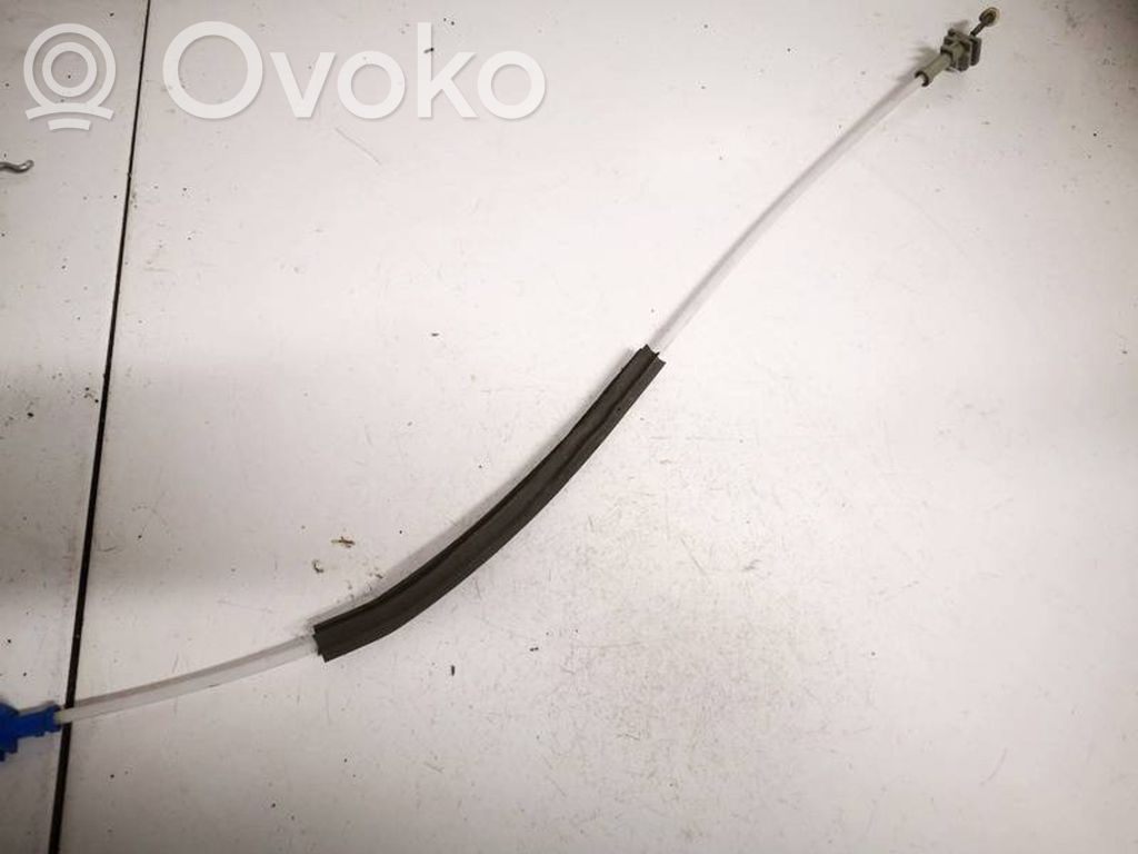 Opel Zafira A Cablu ușă față 