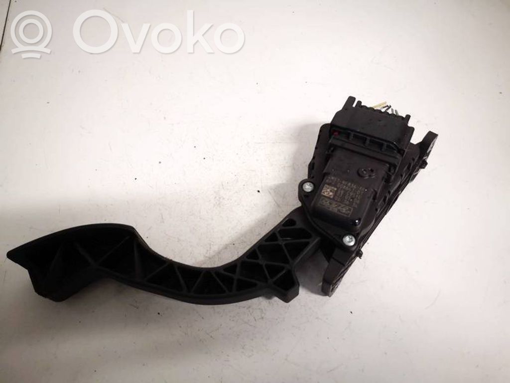 Pédale d'accélérateur   4M519F836AH,4M519F836AH,4M519F836AH,4M519F836AH,6PV00864101