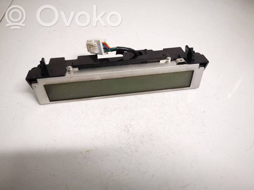 Pantalla/monitor/visor   9621,9621
