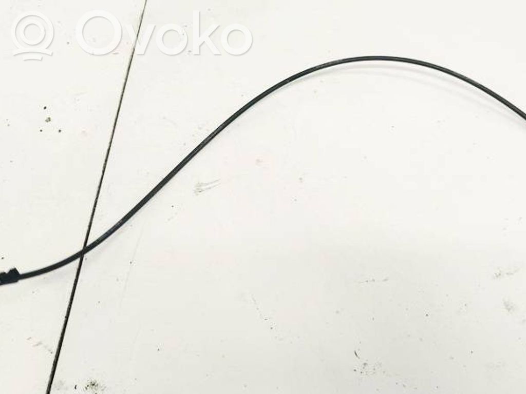 Câble de porte arrière   T1041003,T1041003