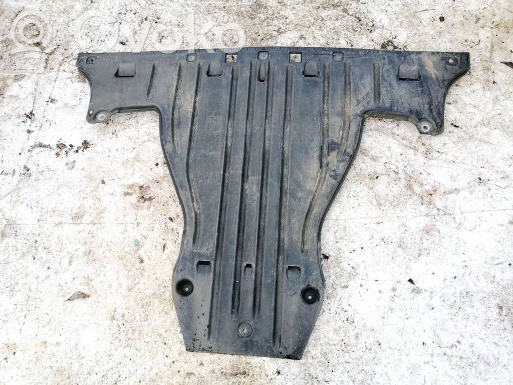 Volkswagen ID.4 Placa protectora/protector antisalpicaduras motor 