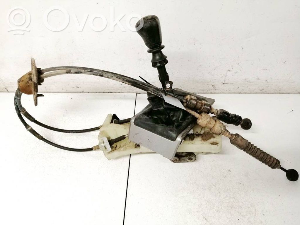 Nissan X-Trail T30 Selector caja de cambios