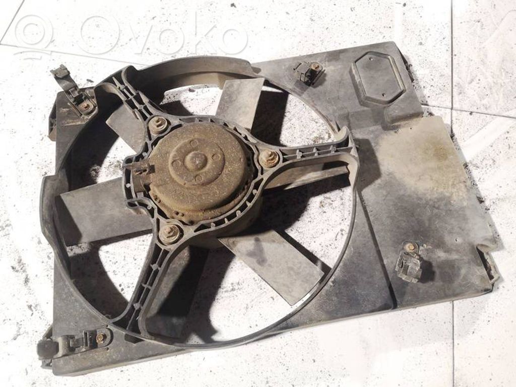 Suport ventilator radiator   8240120,8240120