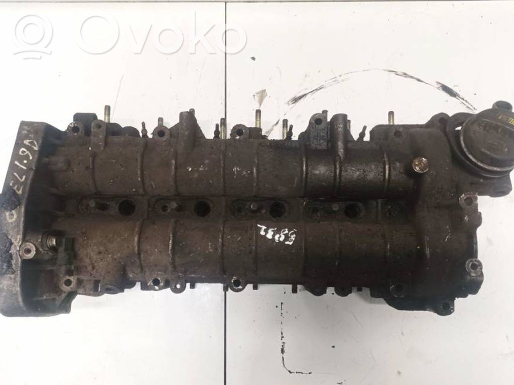 Testata motore   46822135,46822135