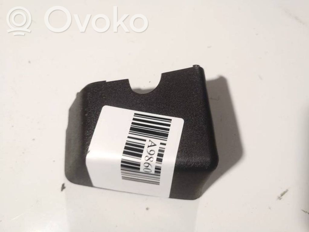 Opel Zafira B Altra parte interiore 