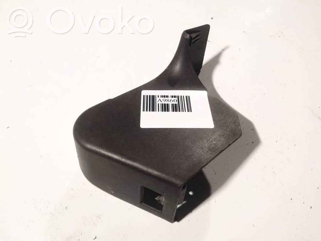 Opel Zafira B Alte piese de interior 