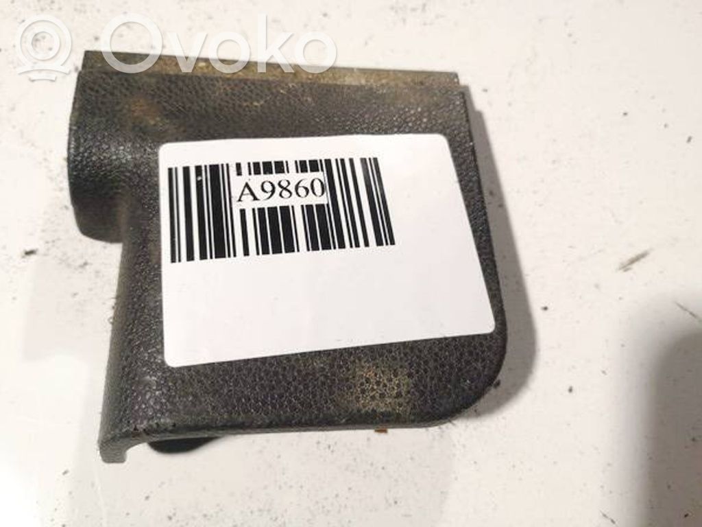 Opel Zafira B Altra parte interiore 