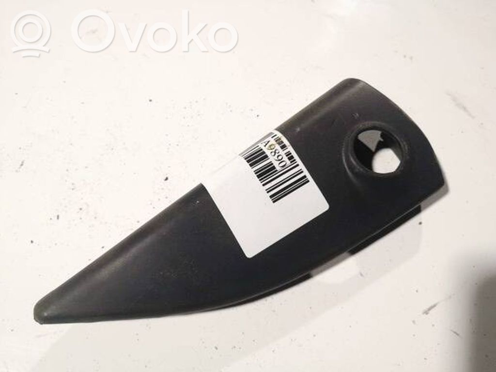 Citroen Berlingo Alte piese de interior 