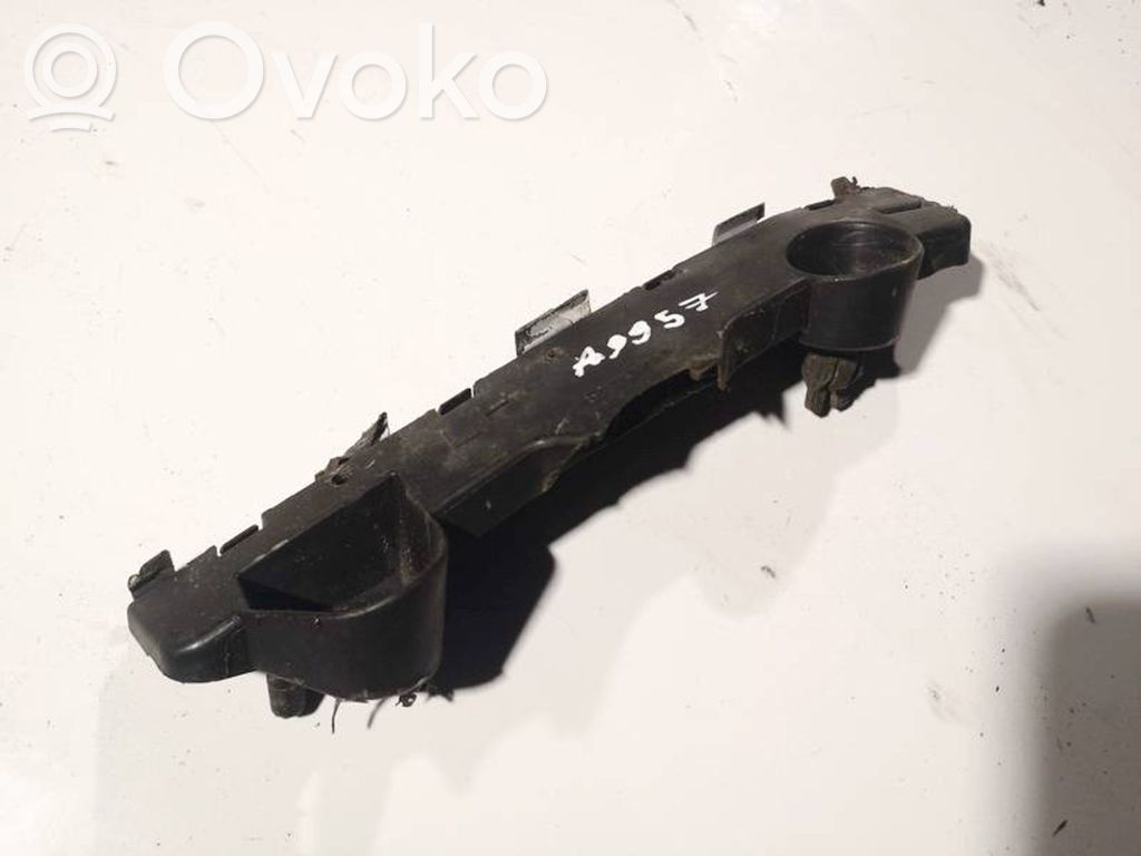 Mazda 2 Front bumper mounting bracket 