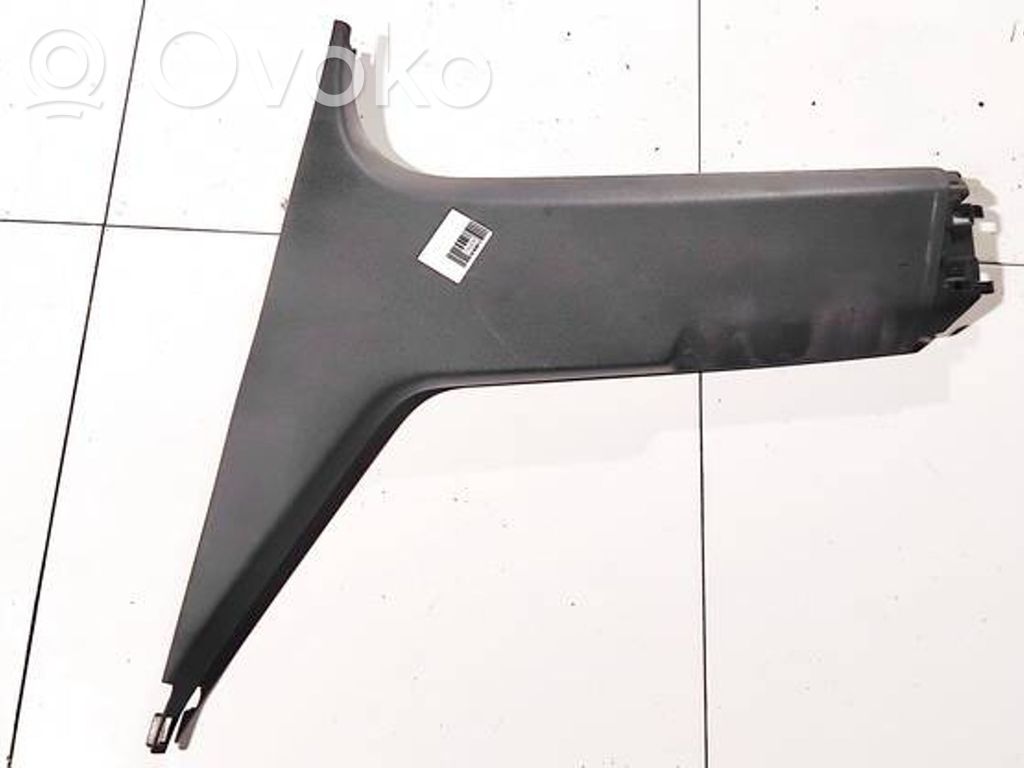 Peugeot 308 Otros repuestos del interior 