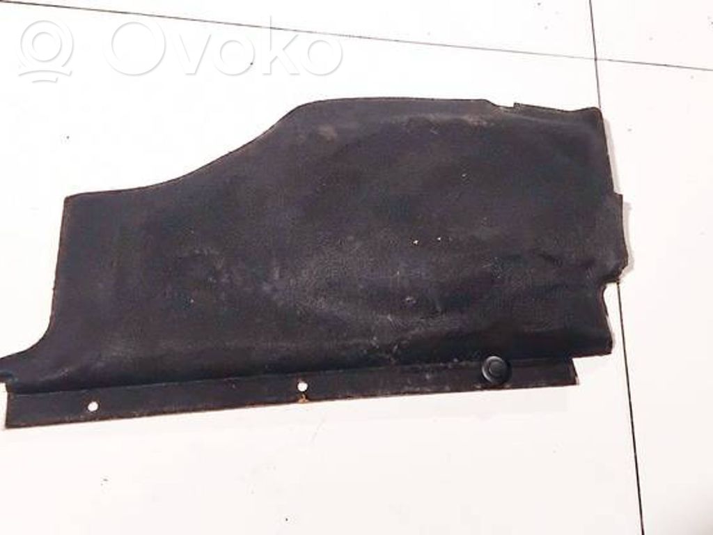 Peugeot 406 Verkleidung Kofferraum sonstige 