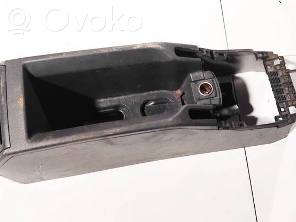 Opel Zafira B Alte piese de interior