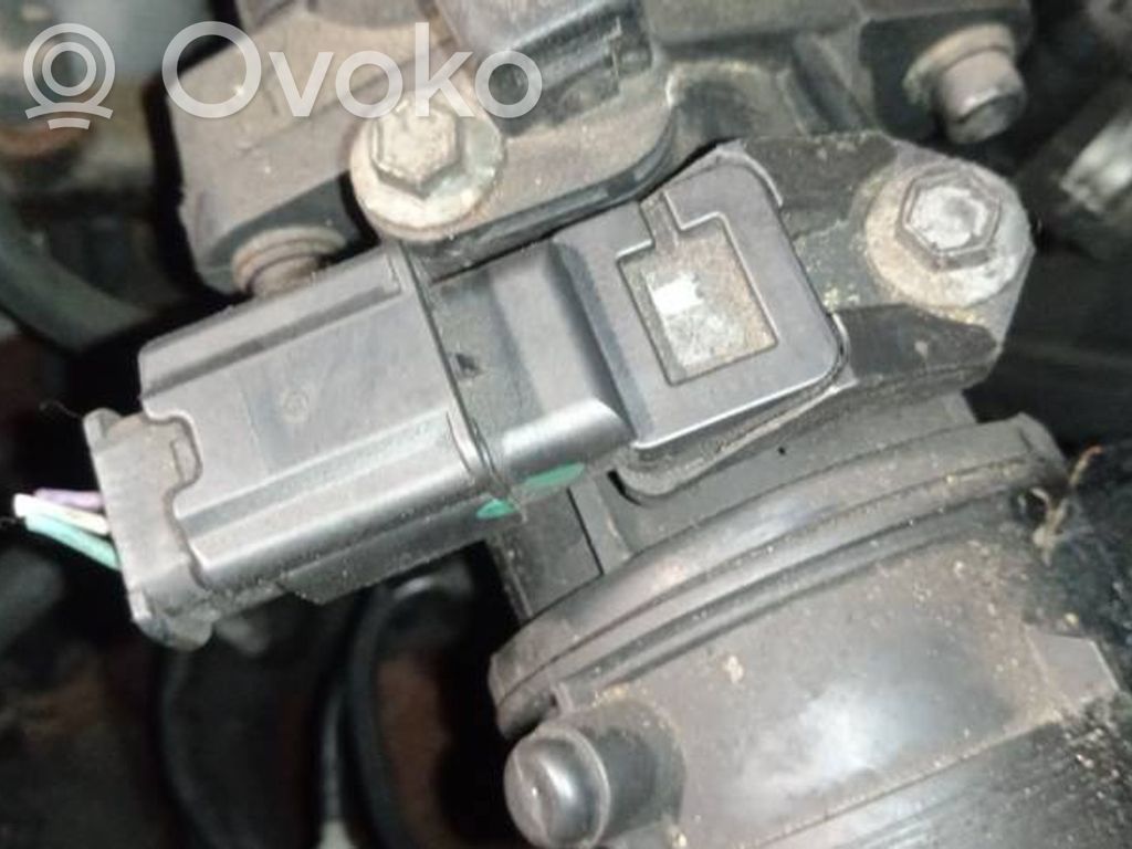 Citroen C5 Senzor presiune aer 