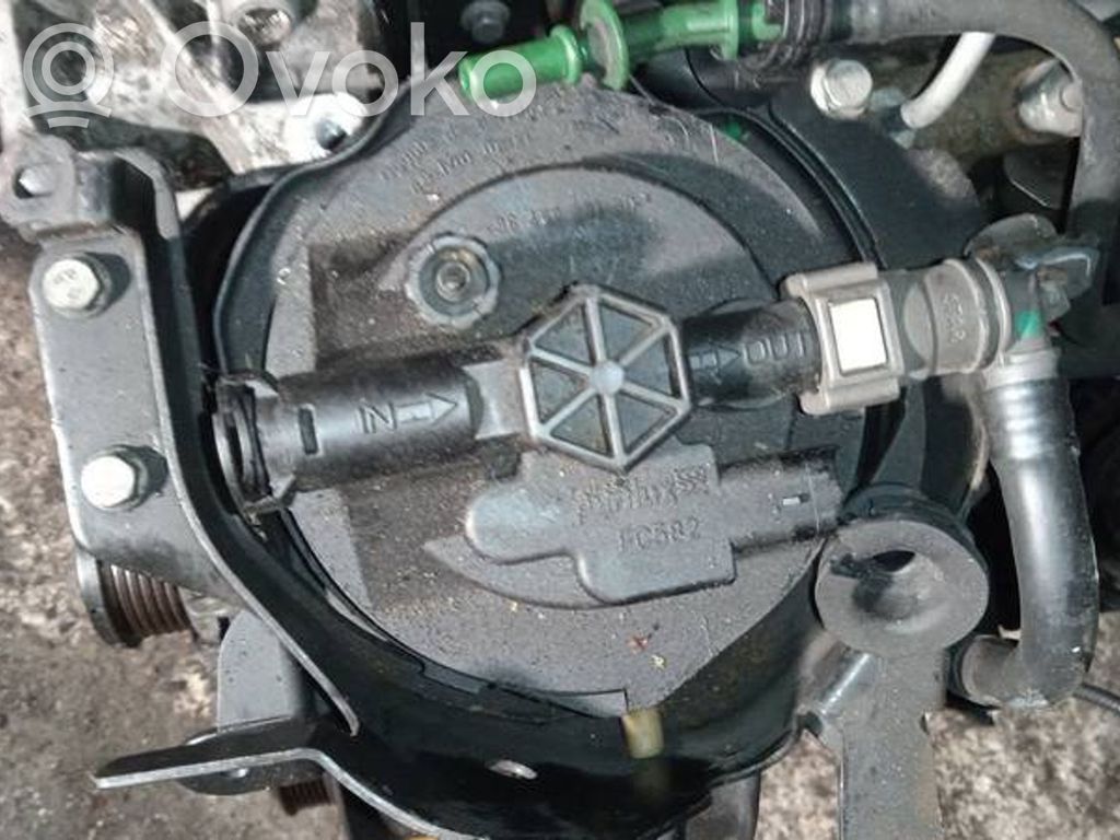 Filtro de combustible   9645928180,9645928180