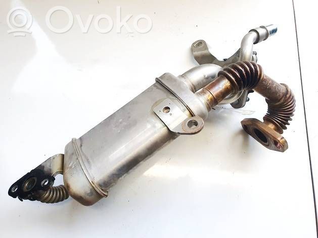 Nissan Note (E12) Răcitor supapă EGR