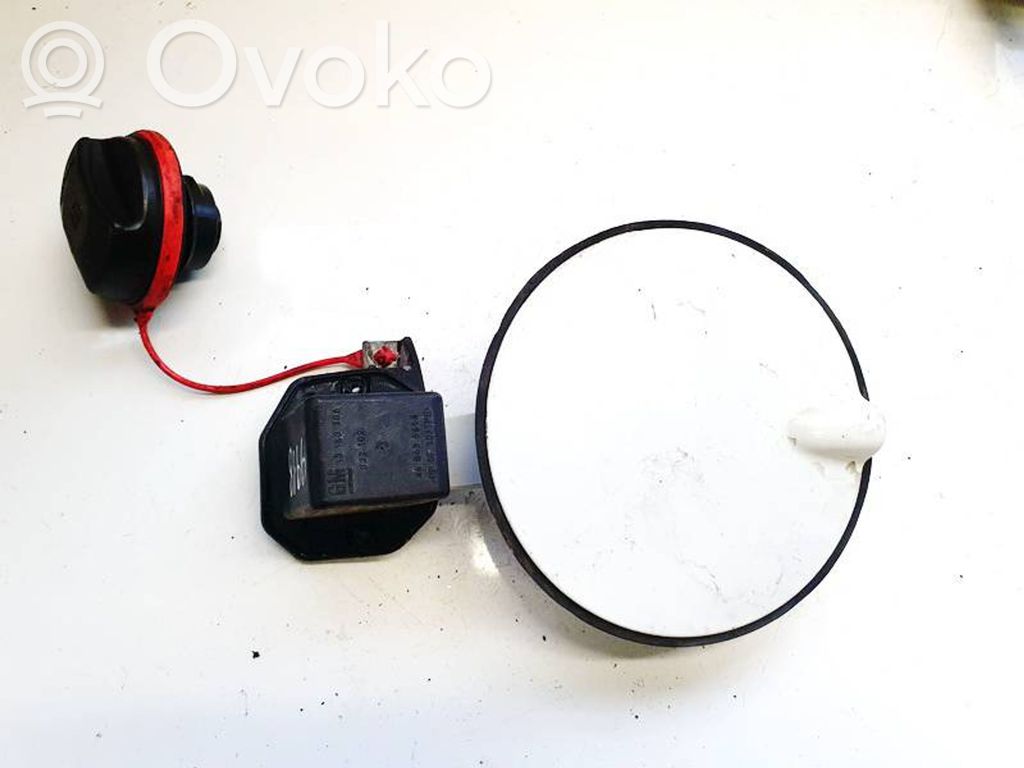 Opel Corsa D Bușon rezervor 