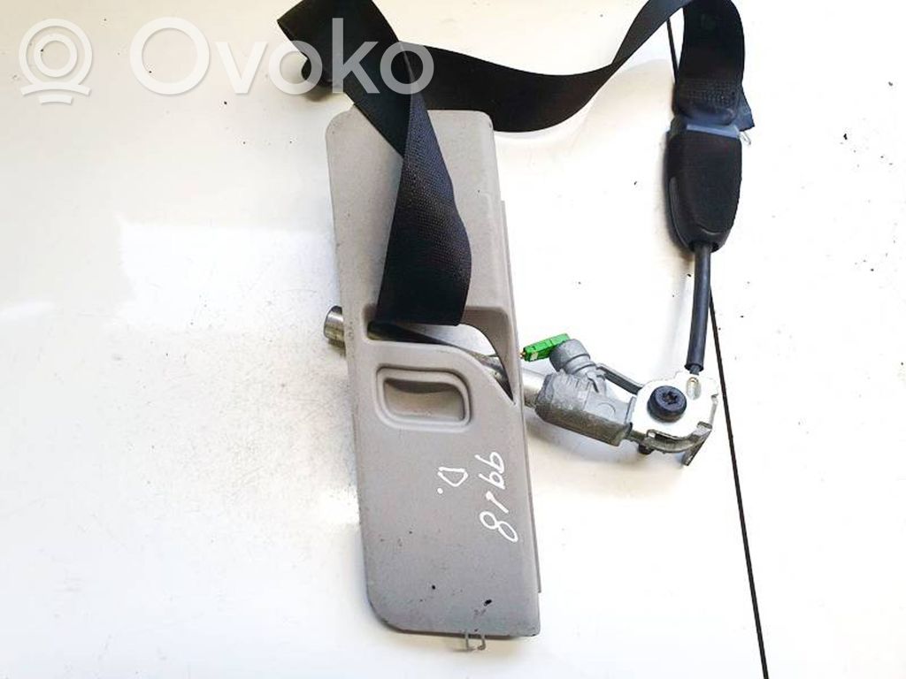 Cinturón delantero   607707600C,F13262567,607707600C,F13262567