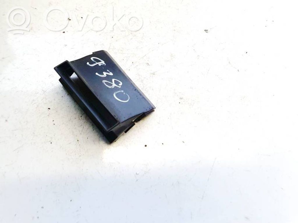 Fiat Grande Punto Cita veida salona detaļa 
