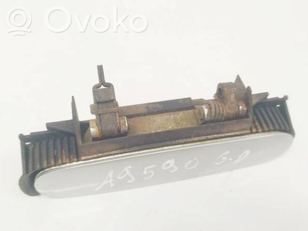 Audi A6 S6 C5 4B Maniglia esterna per portiera anteriore