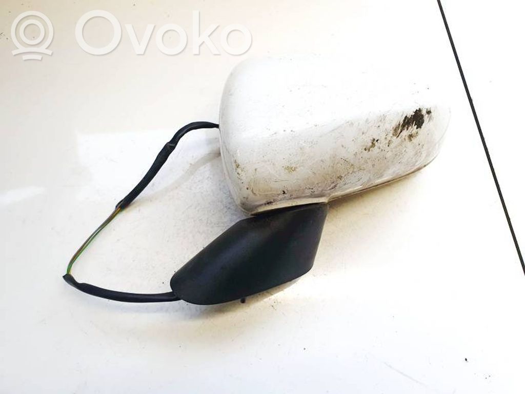 Opel Corsa D Oglindă electrică ușă față