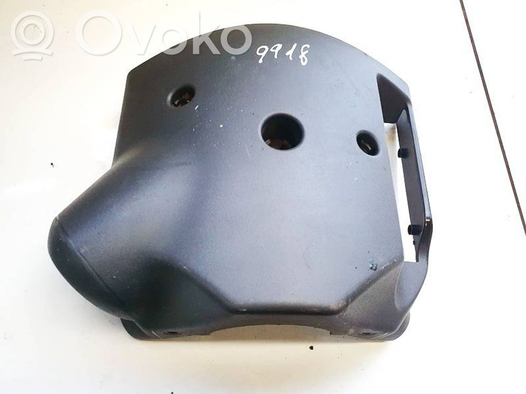 Opel Corsa D Rivestimento del piantone del volante