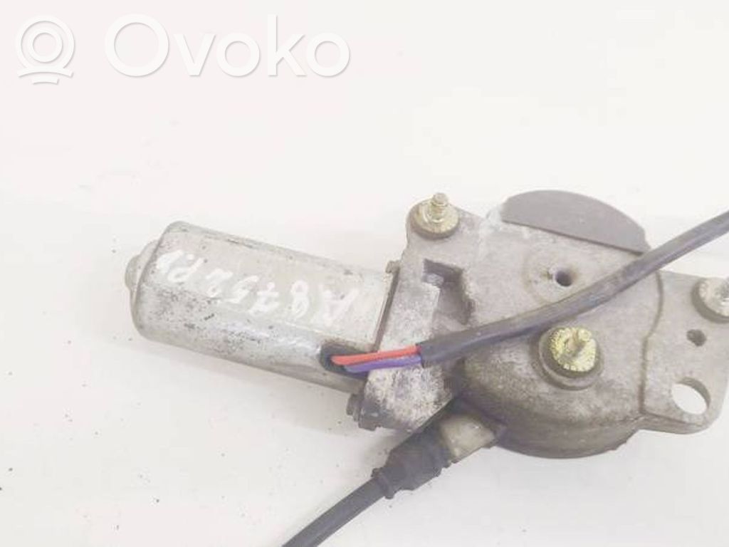 Citroen Jumper Motor del regulador de la ventanilla de la puerta delantera
