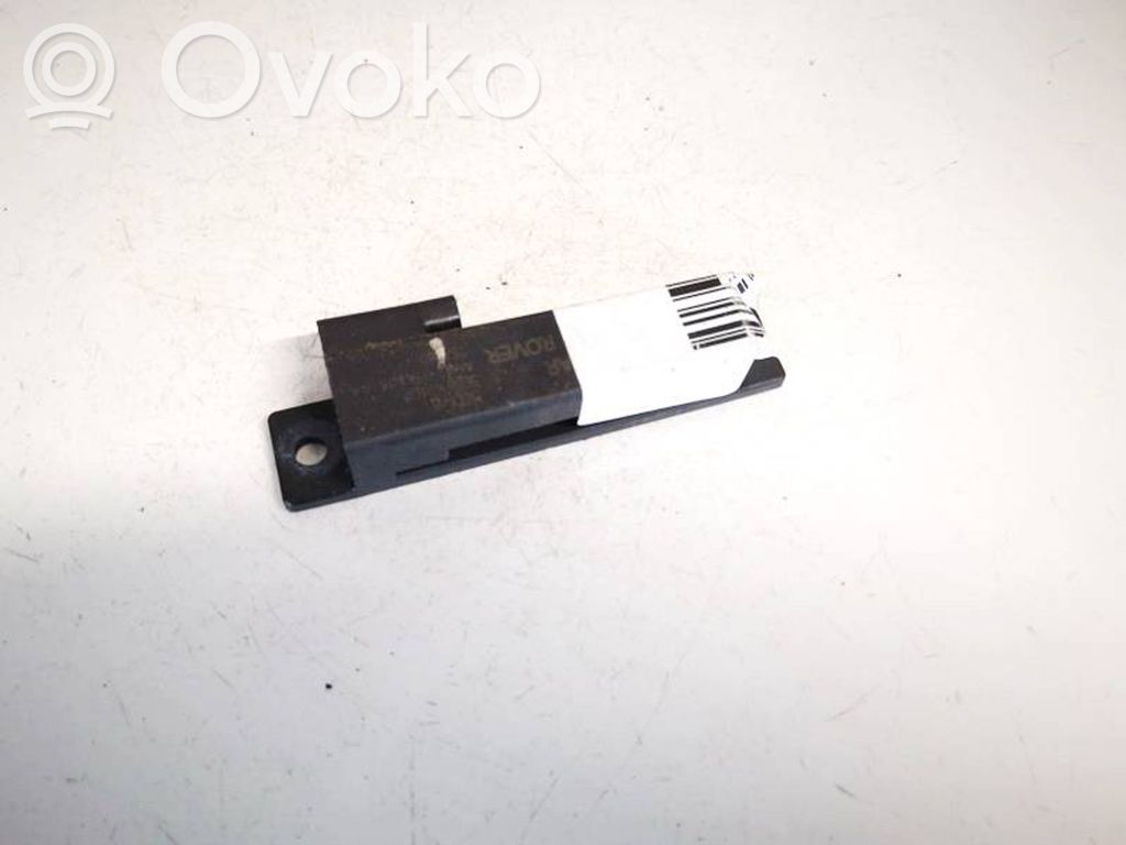 Jaguar XF Centralina antenna 
