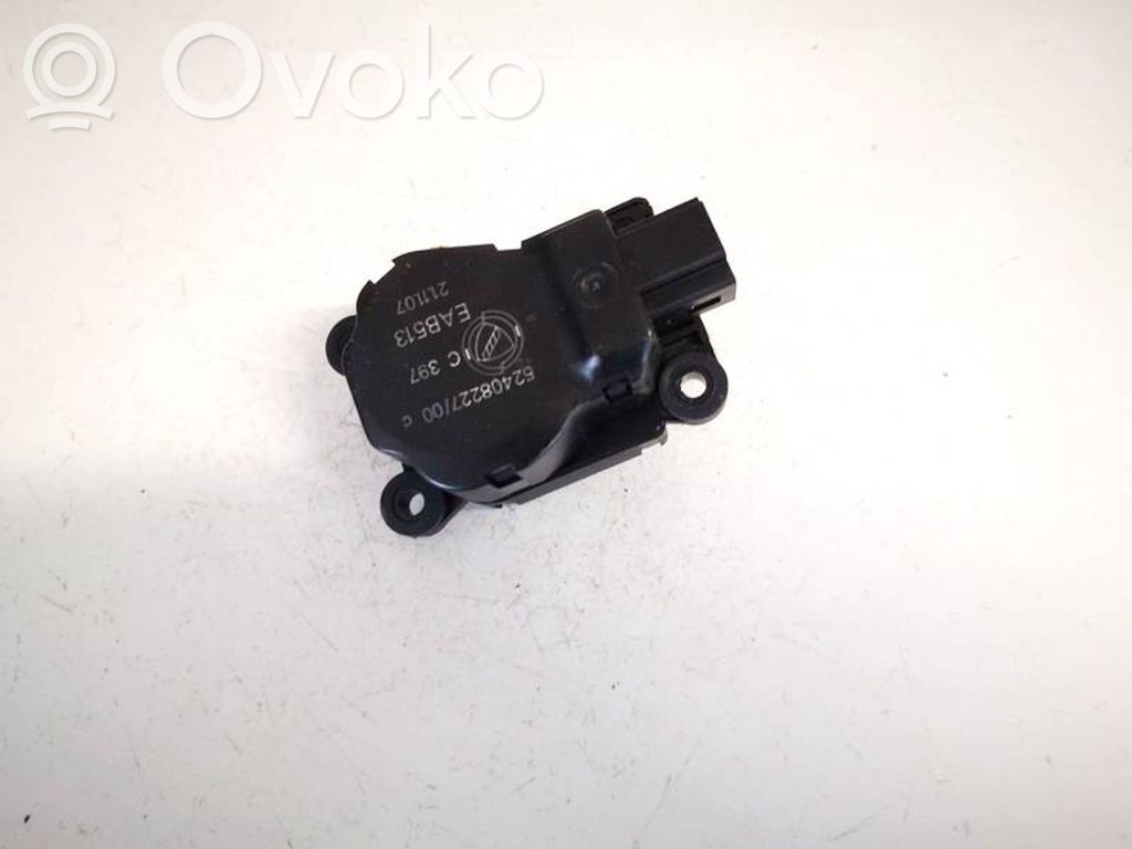 Alfa Romeo 159 Motorino attuatore aria 