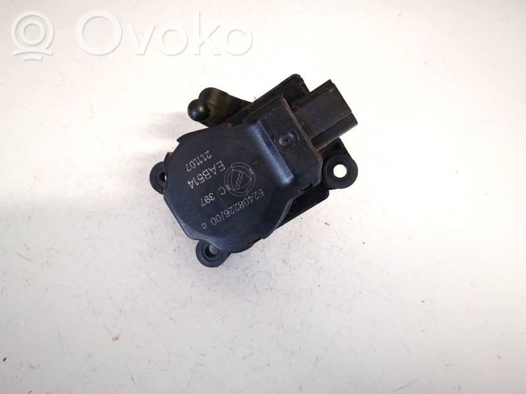 Alfa Romeo 159 Motor/actuator clapetă aer 